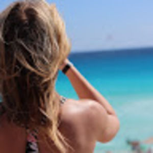 Meet your Posher, Irina